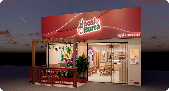 Projeto GDesign