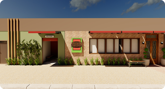 Projeto GDesign